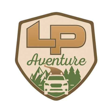 LP Aventure