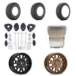 Outback Stage 2 Bundle