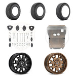 Outback Stage 2 Bundle