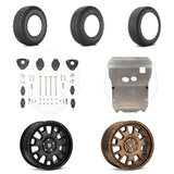 Outback Stage 2 Bundle