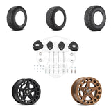 Crosstrek Stage 1 Bundle