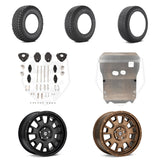 Outback Stage 2 Bundle