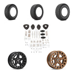 Crosstrek Stage 1 Bundle