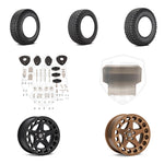 Crosstrek Stage 2 Bundle