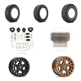 Crosstrek Stage 2 Bundle