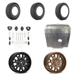 Outback Stage 2 Bundle