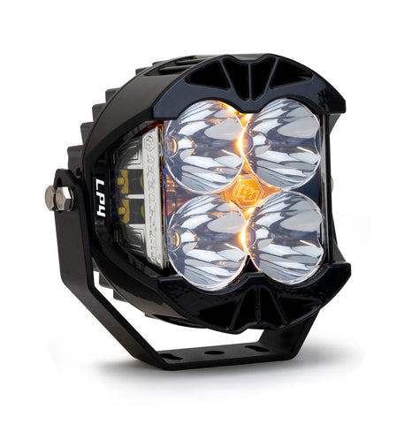 Baja Designs LP4 Pro LED Pod