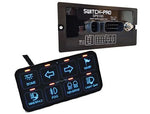 Switch-Pros SP-9100 Switch Panel System