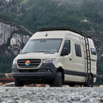 ROAMBUILT CargoRack